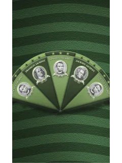 The Moneymania